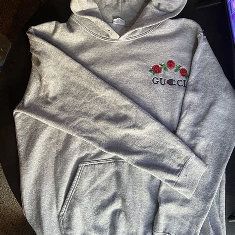 where to buy champion x gucci hoodie|gucci x champion grey.